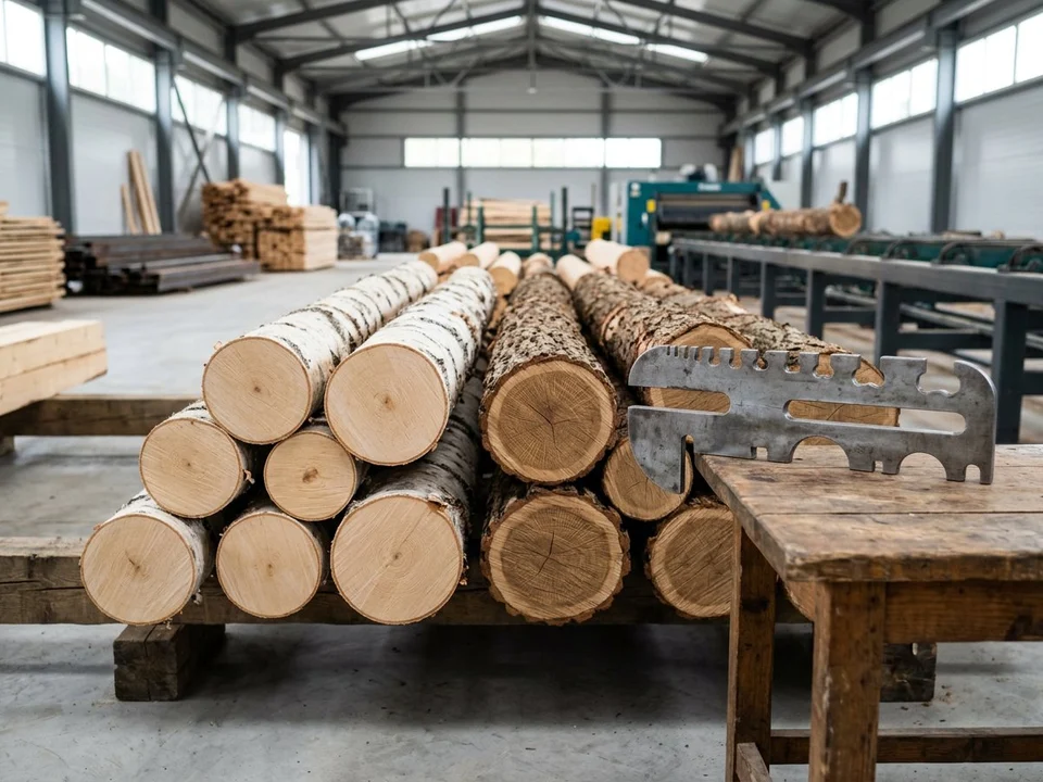 Отбор сырья для партии Воскресенск